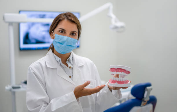 Best Emergency Gum Treatment in Chino, CA