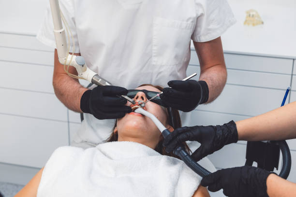 Best Urgent Care for Lost Fillings or Crowns in Chino, CA